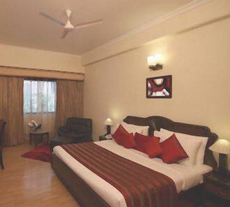 Golden View Resort, Amritsar 4